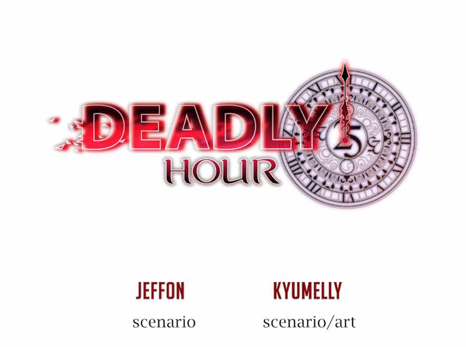 Deadly Hour Chapter 10 71